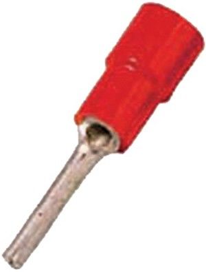 Stiftkabelschuh ICIQ1ST Stiftkabelschuh ICIQ1ST