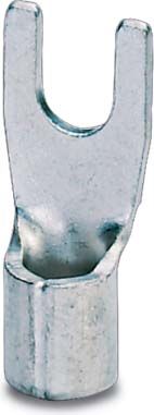 Gabelkabelschuh C-FC 2,5/M3