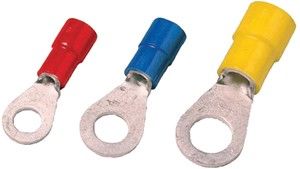 Quetschkabelschuh ICIQ12010