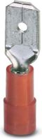 Flachstecker C-SCMI 1,5/6,3x0,8
