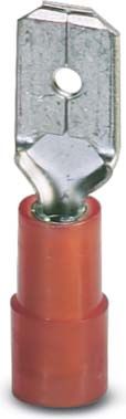 Flachstecker C-SCMI 1,5/6,3x0,8