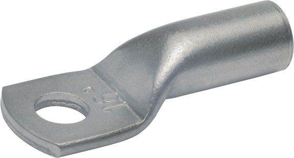 Rohrkabelschuh, 25 qmm 61N6 Rohrkabelschuh, 25 qmm 61N6