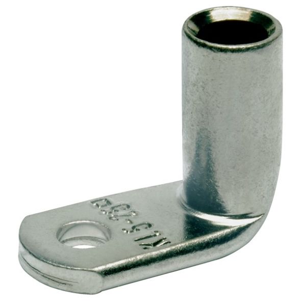 Winkelrohrkabelschuh 43R8MS