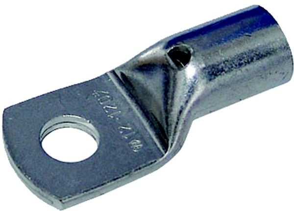 Rohrkabelschuh m.Sichtloch ICR7020SL