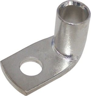 Winkelrohrkabelschuh ICR2590