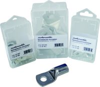 Rohrkabelschuhe ICR5012SB10(VE10)