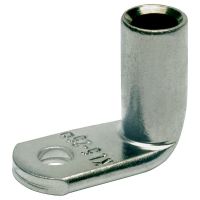 Winkelrohrkabelschuh 46R6MS