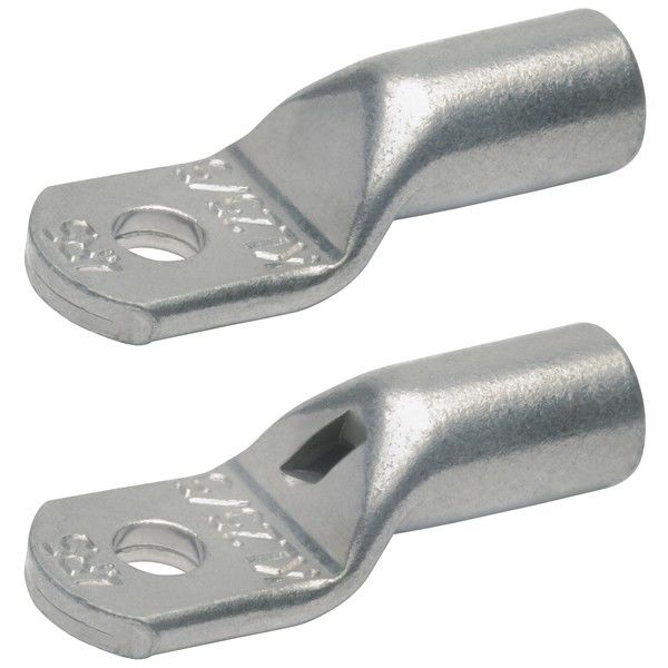 Rohrkabelschuh 14R14MS