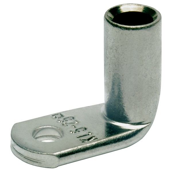 Winkelrohrkabelschuh 46R6MS