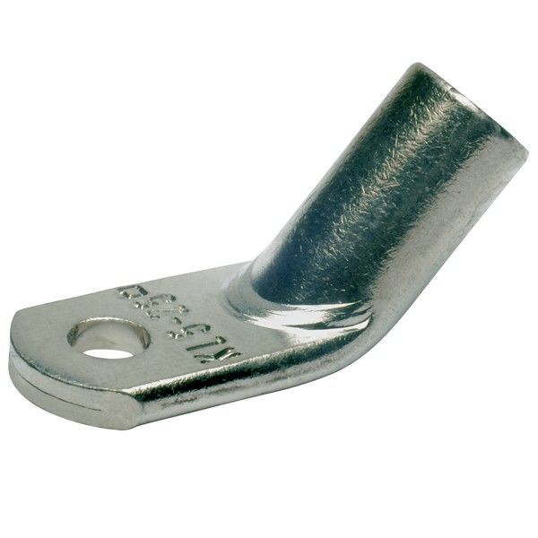 Winkelrohrkabelschuh 47R1645 Winkelrohrkabelschuh 47R1645