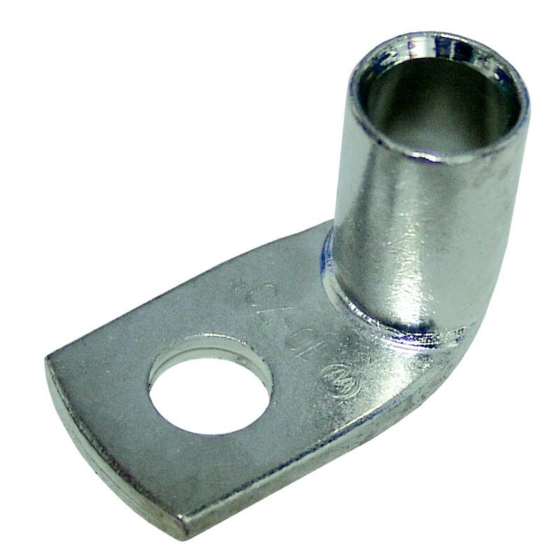 Kabelschuh Euro-Serie 90 KWN-M16/-70 90