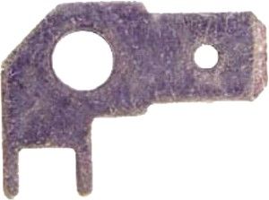 Flachstecker ICC68FSVII