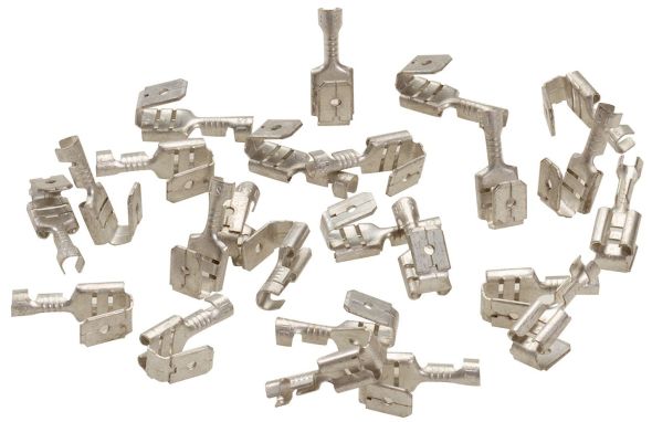 FLACHSTECKER L-BA 288 M 63501071 FLACHSTECKER L-BA 288 M 63501071