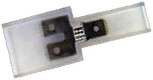 Flachsteckabzweiger ICC168FSA