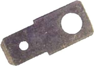 Flachstecker ICC68FSI