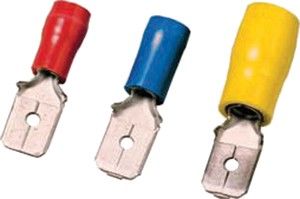 Flachstecker ICIQ248FSPC