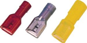 Flachsteckhülse ICIQ125FHVI