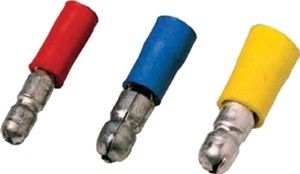 Rundstecker ICIQ2RST