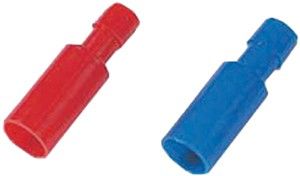 Rundstecker ICIQ2RSTVI