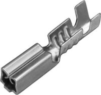 Flachsteckhülse LL 31-945