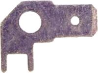 Flachstecker ICC28FSVII