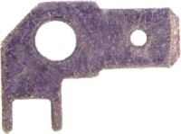 Flachstecker ICC68FSVII