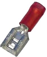 Flachsteckhülse ICIQ125FHB