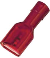 Flachsteckhülse ICIQ125FHVI