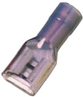 Flachsteckhülse ICIQ268FHVI