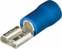 Flachsteckhülsen 97 99 021