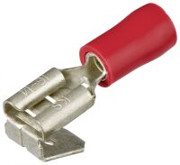 Flachsteckhülsen 97 99 090