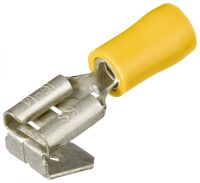 Flachsteckhülsen 97 99 092