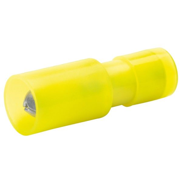 Rundstecker vollisoliert 1050V