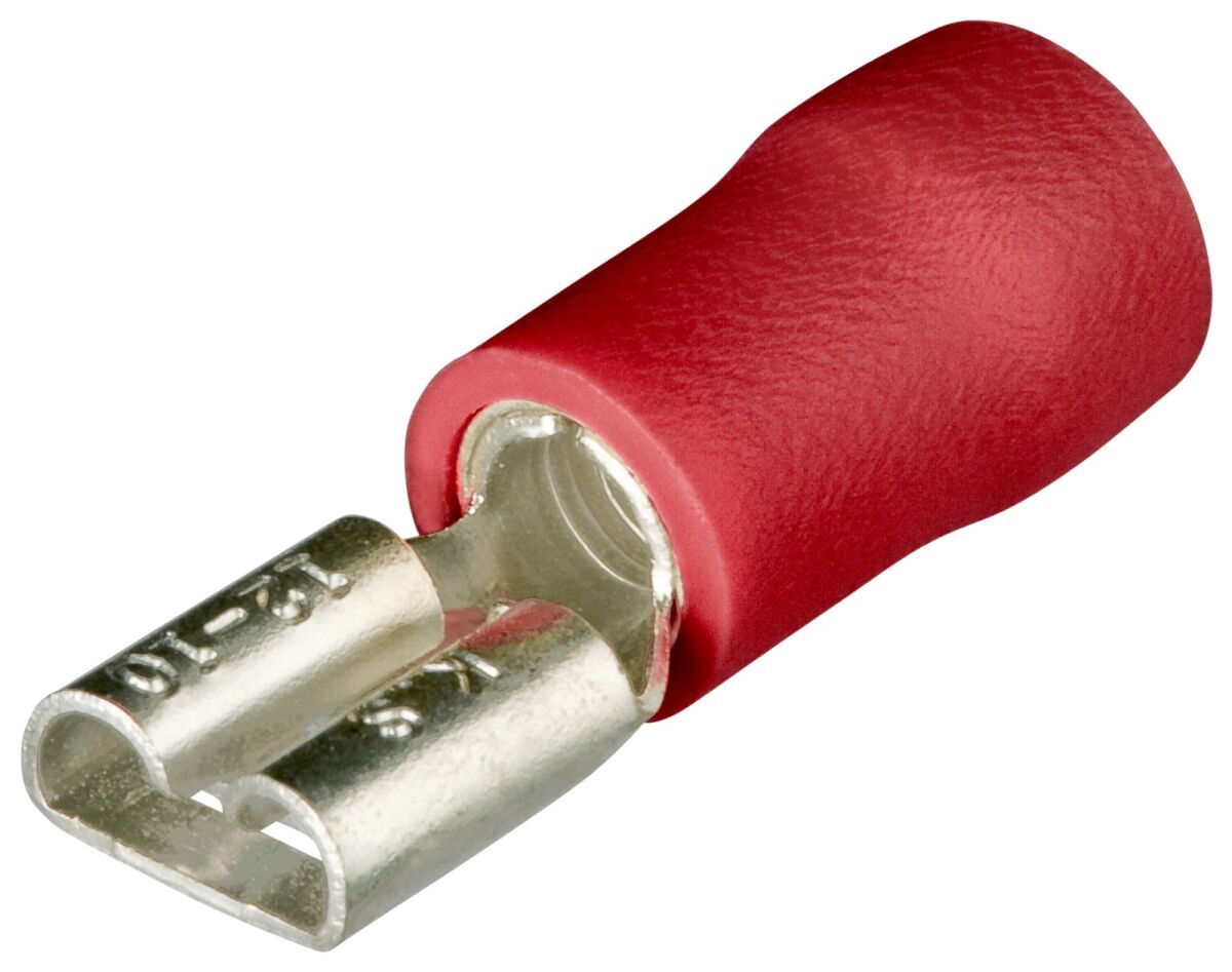 Flachsteckhülsen 97 99 020
