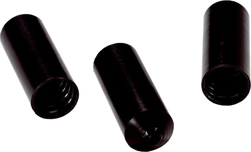ABSCHLUSSKAPPE TEC 148/57 61830070 ABSCHLUSSKAPPE TEC 148/57 61830070