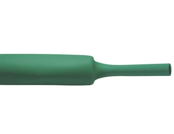 Warmschrumpfschlauch SR1F/38.1-19.1/GN/1m Warmschrumpfschlauch SR1F/38.1-19.1/GN/1m