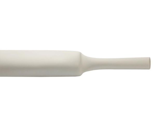 Warmschrumpfschlauch SR1F/6.4-3.2/WH/1m Warmschrumpfschlauch SR1F/6.4-3.2/WH/1m