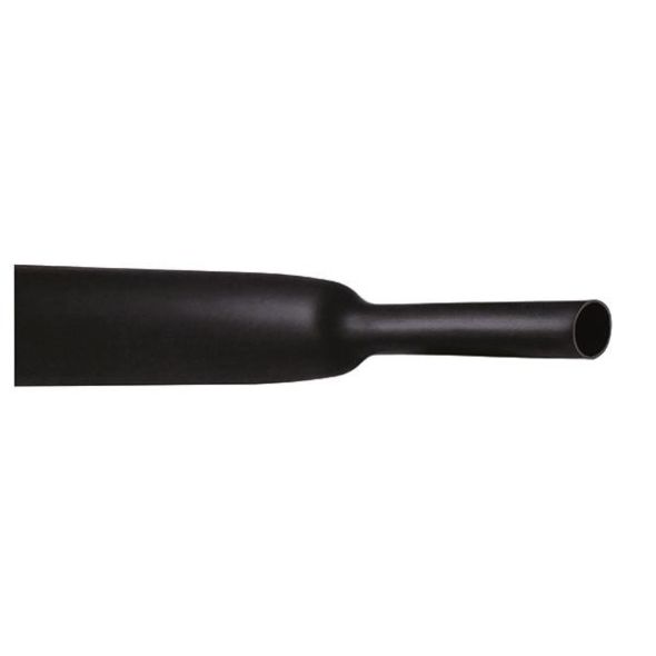 Warmschrumpfschlauch SRC1/51-25.4/BK/25m Warmschrumpfschlauch SRC1/51-25.4/BK/25m