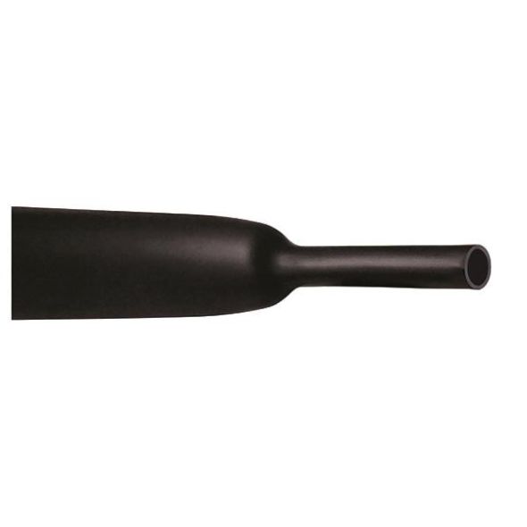 Warmschrumpfschlauch SRUM/32-8/BK/50m Warmschrumpfschlauch SRUM/32-8/BK/50m