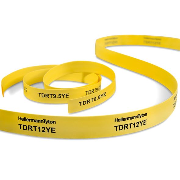 Schrumpfschlauchmarkierer TDRT9.5YEPOXYE(72) Schrumpfschlauchmarkierer TDRT9.5YEPOXYE(72)