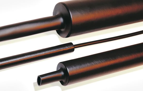 Warmschrumpfschlauch HU4745/12POXBK(10) Warmschrumpfschlauch HU4745/12POXBK(10)