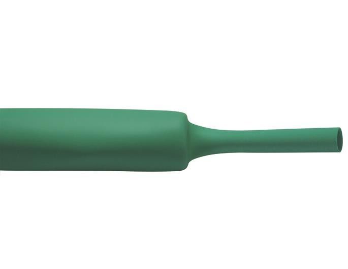 Warmschrumpfschlauch SR1F/38.1-19.1/GN/1m