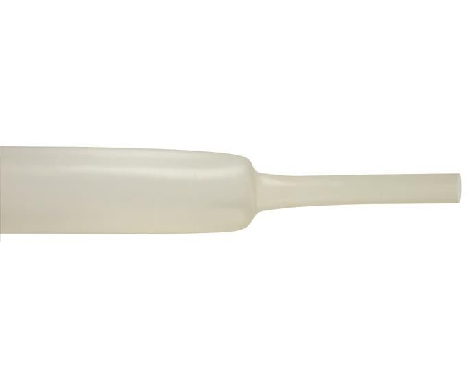 Warmschrumpfschlauch SR1F/6.4-3.2/TC/1m