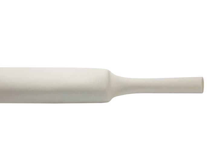 Warmschrumpfschlauch SR1F/6.4-3.2/WH/1m