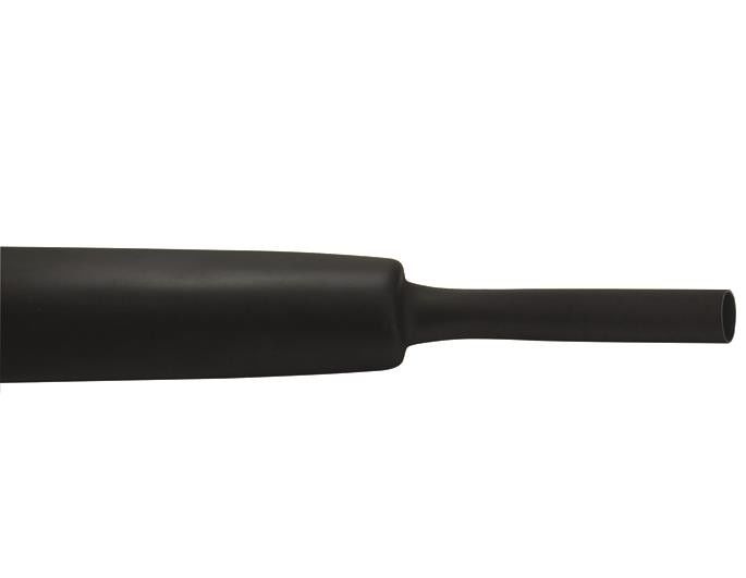 Warmschrumpfschlauch SR1F/9.5-4.8/BK/1m