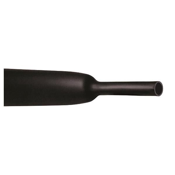Warmschrumpfschlauch SRUM/32-8/BK/50m