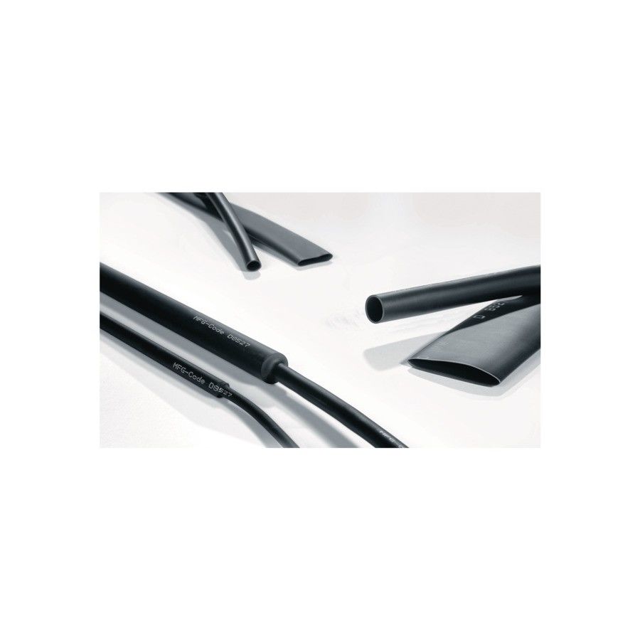 Warmschrumpfschlauch 2:1 342-30020(60)