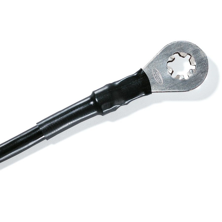 Warmschrumpfschlauch 3:1 300-73180(100)