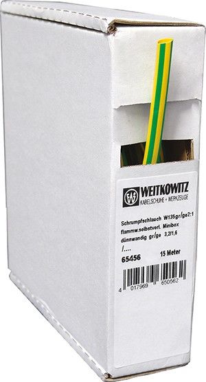 Minibox Schrumpfschlauch ICC65465