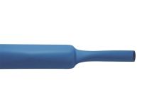 Warmschrumpfschlauch SR1F/12.7-6.4/BU/1m